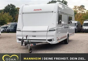 Bild Nomad 530 FSK