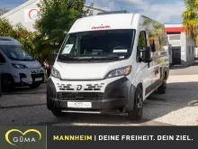 Fahrzeugbild Dethleffs Globetrail Active 640 ES Fiat #1