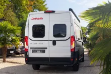 Fahrzeugbild Dethleffs Globetrail Active 640 ES Fiat #4