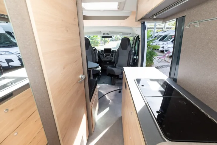 Fahrzeugbild Dethleffs Globetrail Active 640 ES Fiat #13