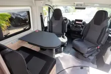 Fahrzeugbild Dethleffs Globetrail Active 640 ES Fiat #14