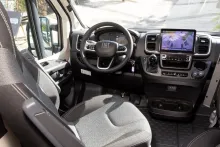 Fahrzeugbild Dethleffs Globetrail Active 640 ES Fiat #15