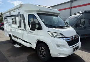 Bild Optima ONTOUR Edition V65 GE
