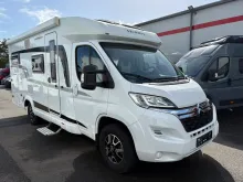 Fahrzeugbild Hobby Optima OnTour Edition V65 GE /Lithium/Solar/RFK #1