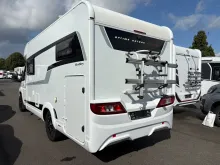 Fahrzeugbild Hobby Optima OnTour Edition V65 GE /Lithium/Solar/RFK #4