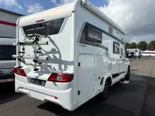 Fahrzeugbild Hobby Optima OnTour Edition V65 GE /Lithium/Solar/RFK #5