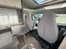 Fahrzeugbild Hobby Optima OnTour Edition V65 GE /Lithium/Solar/RFK #18