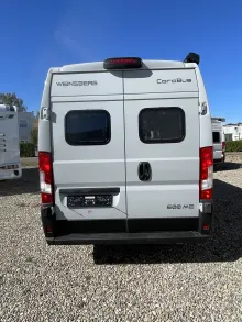 Fahrzeugbild Weinsberg CaraBus EDITION FIRE 600 ME #5
