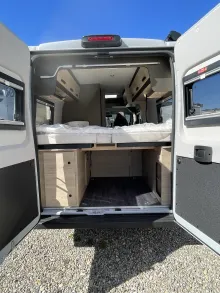 Fahrzeugbild Weinsberg CaraBus EDITION FIRE 600 ME #16