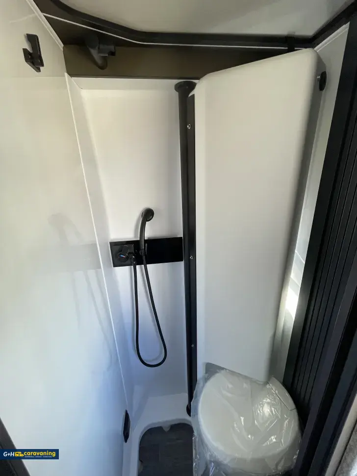 Fahrzeugbild Weinsberg CaraBus EDITION FIRE 600 ME #11