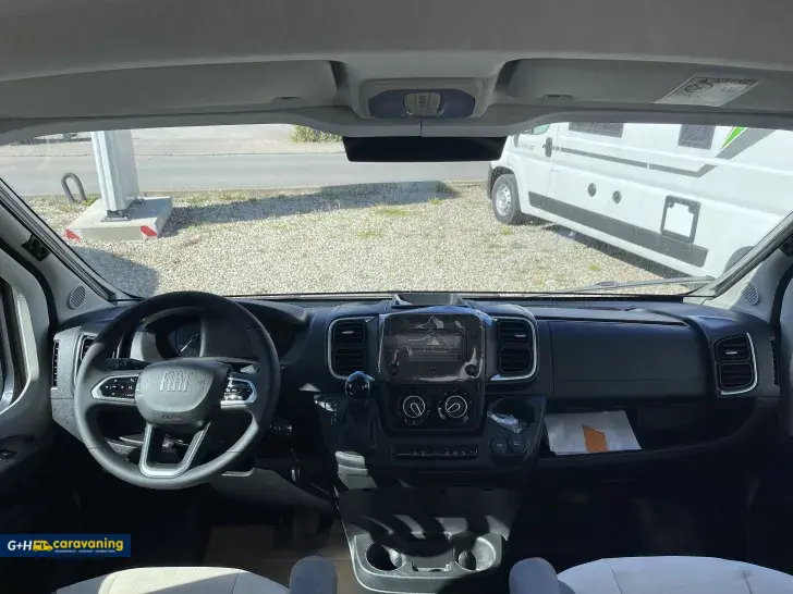 Fahrzeugbild Weinsberg CaraBus EDITION FIRE 600 ME #18