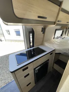Fahrzeugbild Weinsberg CaraBus EDITION FIRE 600 ME #7