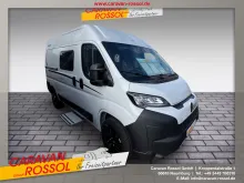 Fahrzeugbild Dethleffs Globetrail Active 540 DS Citroen #1