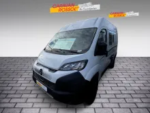 Fahrzeugbild Dethleffs Globetrail Active 540 DS Citroen #3