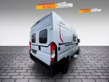 Fahrzeugbild Dethleffs Globetrail Active 540 DS Citroen #4