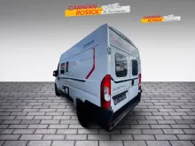Fahrzeugbild Dethleffs Globetrail Active 540 DS Citroen #5