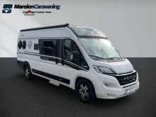 Fahrzeugbild Malibu Van charming 640 LE GT (551) #1