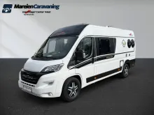 Fahrzeugbild Malibu Van charming 640 LE GT (551) #3