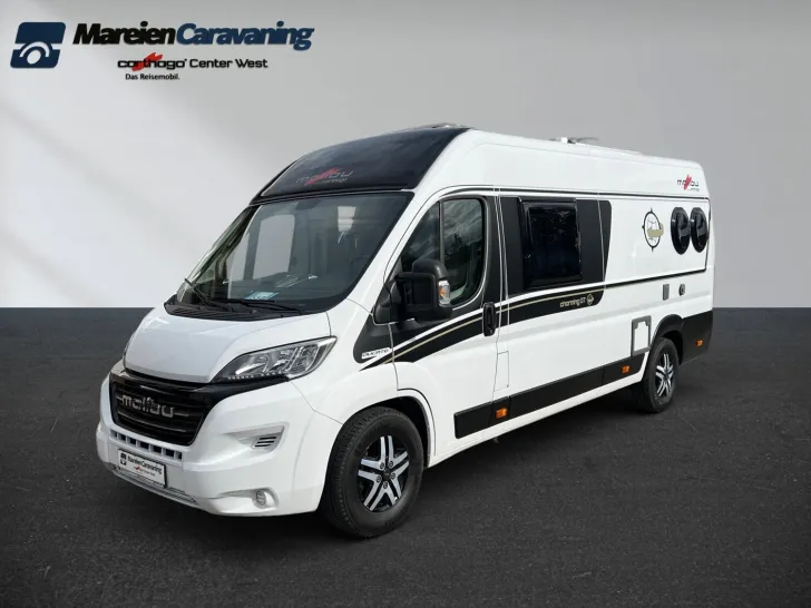 Fahrzeugbild Malibu Van charming 640 LE GT (551) #3