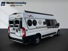 Fahrzeugbild Malibu Van charming 640 LE GT (551) #4