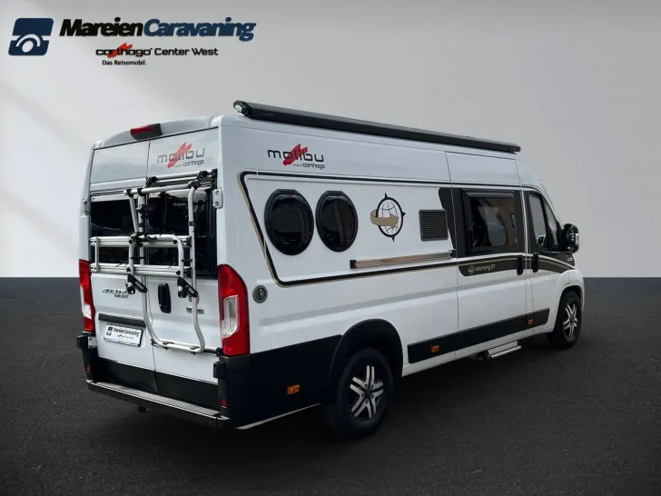 Fahrzeugbild Malibu Van charming 640 LE GT (551) #4