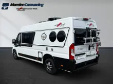 Fahrzeugbild Malibu Van charming 640 LE GT (551) #5