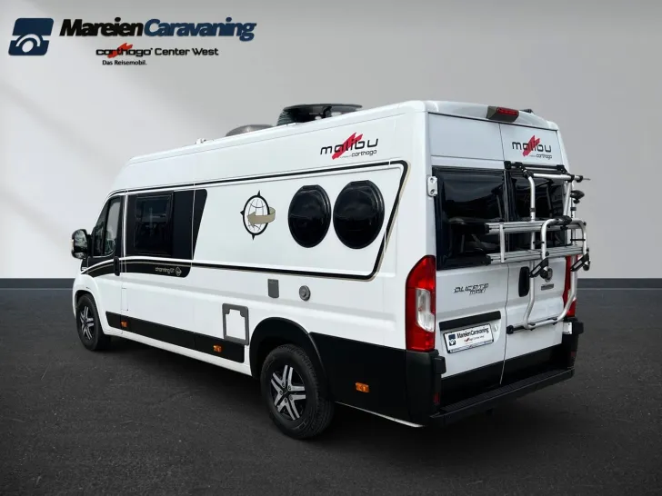 Fahrzeugbild Malibu Van charming 640 LE GT (551) #5