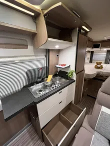 Fahrzeugbild Malibu Van charming 640 LE GT (551) #18