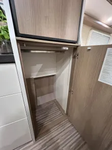 Fahrzeugbild Malibu Van charming 640 LE GT (551) #20