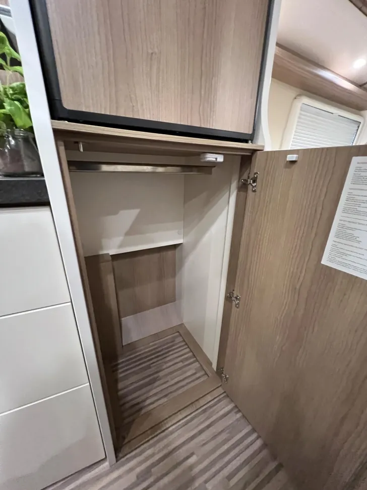 Fahrzeugbild Malibu Van charming 640 LE GT (551) #20