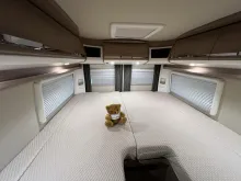 Fahrzeugbild Malibu Van charming 640 LE GT (551) #21