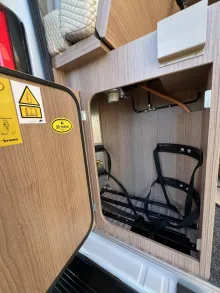 Fahrzeugbild Malibu Van charming 640 LE GT (551) #25