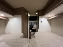Fahrzeugbild Malibu Van charming 640 LE GT (551) #28