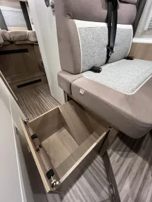 Fahrzeugbild Malibu Van charming 640 LE GT (551) #32