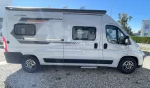 Fahrzeugbild Weinsberg CaraBus EDITION FIRE 600 ME #1