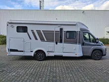 Fahrzeugbild Carado T 448 #3