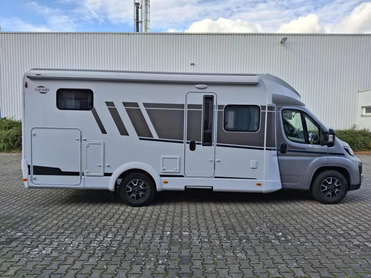 Fahrzeugbild Carado T 448 #3