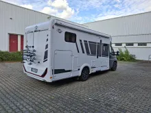 Fahrzeugbild Carado T 448 #4