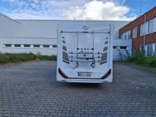 Fahrzeugbild Carado T 448 #5