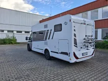 Fahrzeugbild Carado T 448 #6