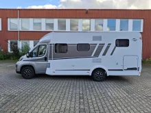 Fahrzeugbild Carado T 448 #7