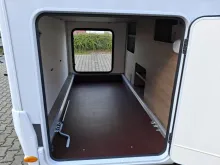 Fahrzeugbild Carado T 448 #9