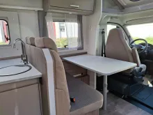 Fahrzeugbild Carado T 448 #10