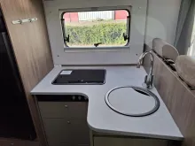 Fahrzeugbild Carado T 448 #11