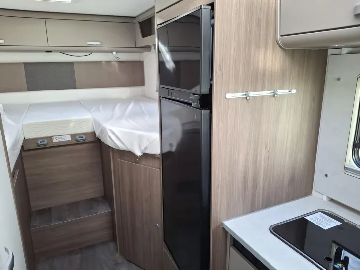 Fahrzeugbild Carado T 448 #13