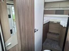Fahrzeugbild Carado T 448 #14