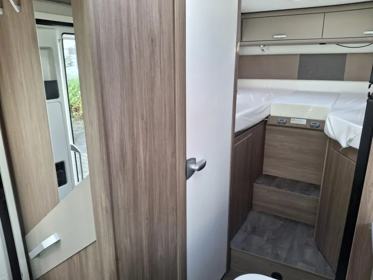Fahrzeugbild Carado T 448 #14