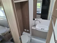 Fahrzeugbild Carado T 448 #15