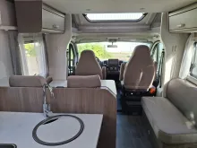 Fahrzeugbild Carado T 448 #17