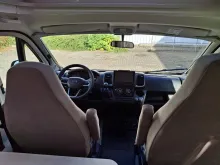 Fahrzeugbild Carado T 448 #18